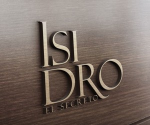 logo isidro gonzalez revilla