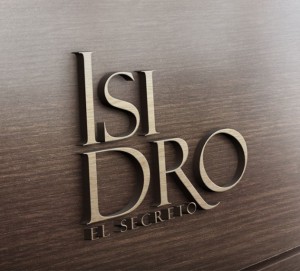logo isidro gonzalez revilla