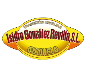 Logo isidro gonzalez revilla