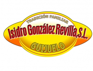 Logo isidro gonzalez revilla