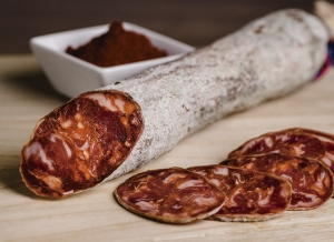 chorizo iberico