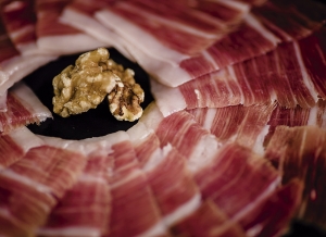 jamon cebo