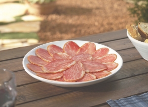 plato de lomo