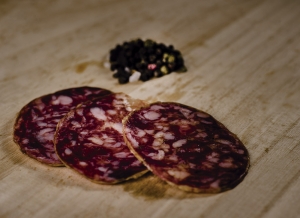 salchichon cebo
