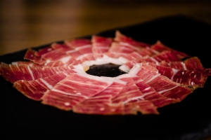 jamon iberico