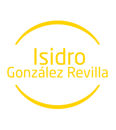 Isidro Gonzalez Revilla Logo